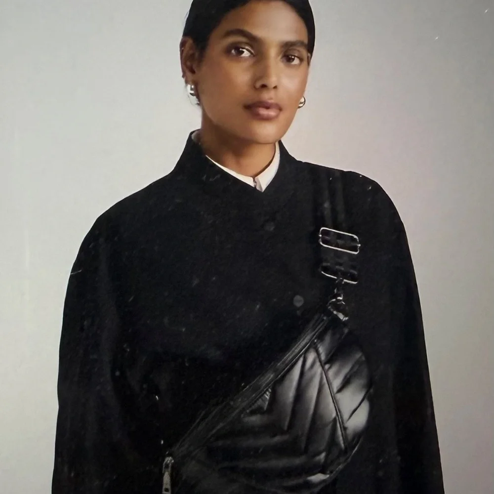 Think Royln Little Runway Crossbody/Belt Bag - Picture 2 of 6